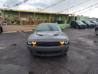 Challenger 3