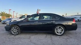 Impala 1