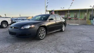 Impala 2