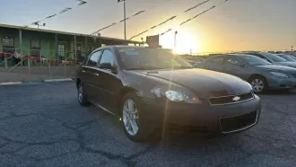 Impala 4