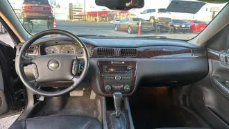 Impala 13