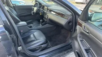 Impala 15