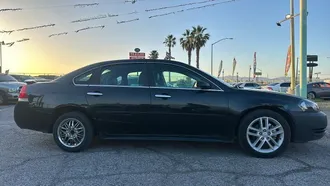 2012 Chevrolet Impala photo 5