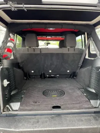 Wrangler JK 11