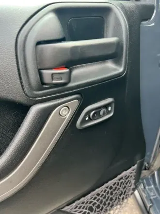 Wrangler JK 13