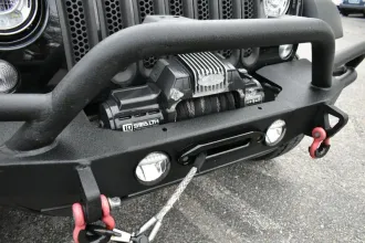 Wrangler JK 23