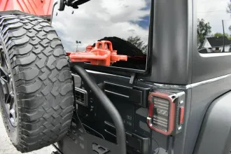 Wrangler JK 24