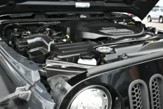 Wrangler JK 26