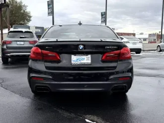 M550 11