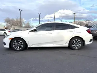 Civic 6