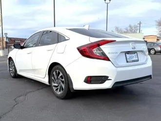 Civic 7