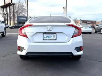 Civic 8