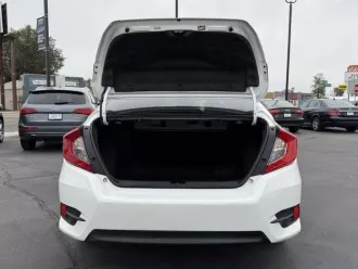 Civic 9