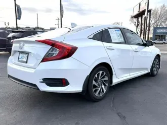Civic 11