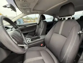 Civic 16