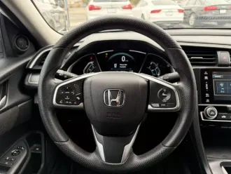 Civic 18