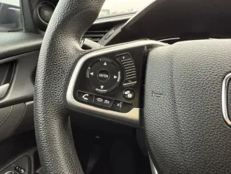 Civic 19