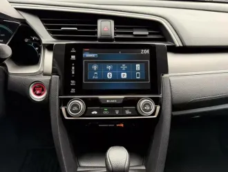 Civic 22