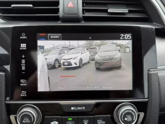 Civic 24