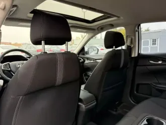 Civic 34