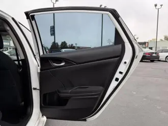 Civic 38