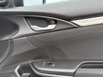 Civic 40