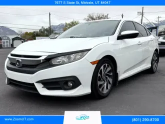 Civic 47