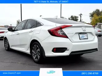 Civic 78