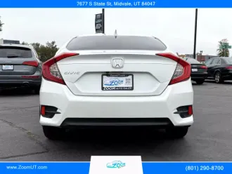 Civic 81