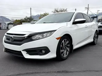 Civic 89