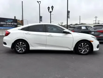 Civic 93