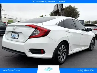 Civic 94