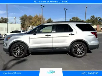 Explorer 67