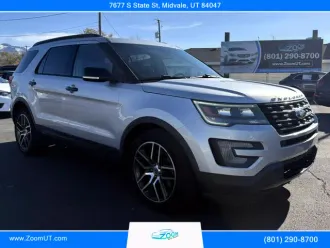 Explorer 77