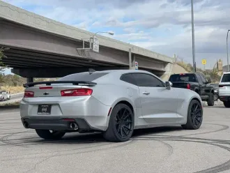 Camaro 8
