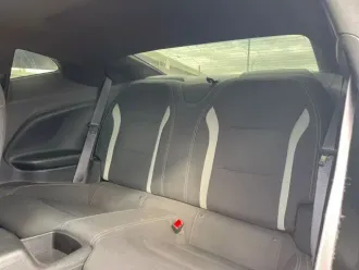 Camaro 10