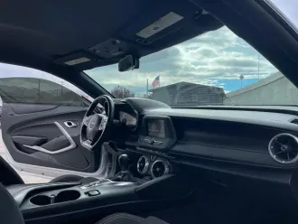Camaro 11