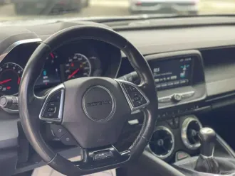 Camaro 12
