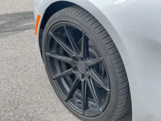 Camaro 17