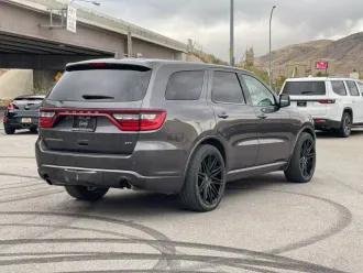 Durango 8