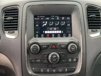 Durango 14