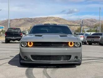 Challenger 2
