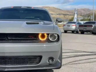Challenger 3