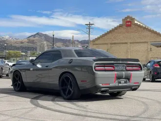 Challenger 5