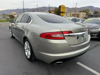 XF 5