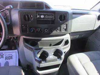 2012 Ford E-Series photo 3