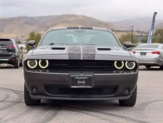 Challenger 2