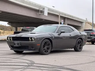 Challenger 4