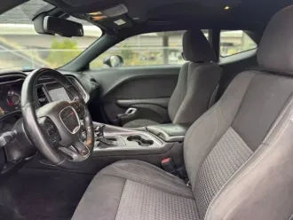 Challenger 5