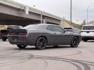 Challenger 18